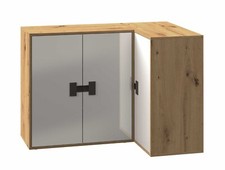 Eckkommode INDEX Schrank