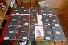 Architektenzeitung, DBZ