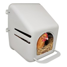 Legenest - Hühnernest -