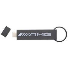 64 GB USB Stick schwarz Original Mercedes-AMG