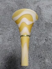 Helestra Wandleuchte Cora 28/003.02 inkl. G9 Birnen sehr gut mediterraner Stil