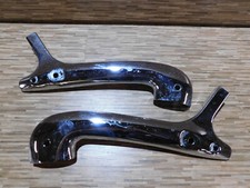 Hyosung GA 125 Cruise