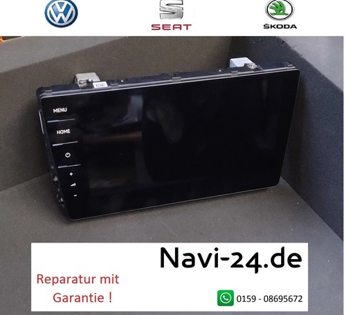 Reparatur discover pro mib - reparatur, vw