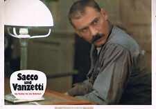 AF Sacco und Vanzetti