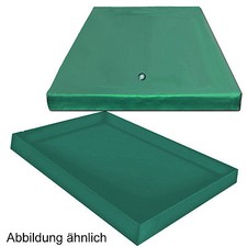 Hardside wasserbett mono - hardside,