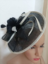 Fascinator suzanne bettley - fascinator,
