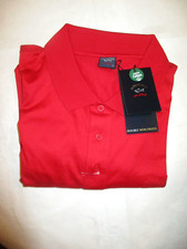 Paul Shark 4XL GLANZ Polohemd doppelt mercerized mit Glanz