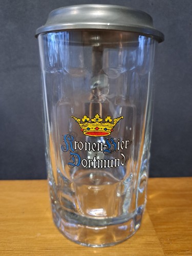Dortmunder kronen bier - dortmunder, kronen-bier