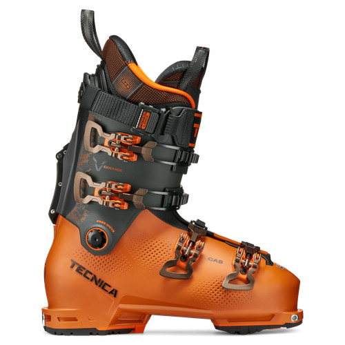 Skischuhe freeride tecnica - freeride,