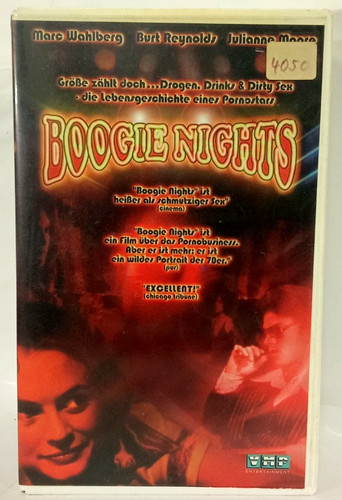 Boogie nights vmp - boogie,