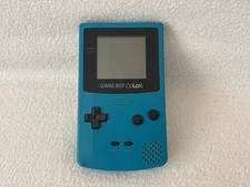 Nintendo Gameboy Color
