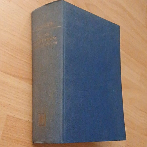 Lexicon