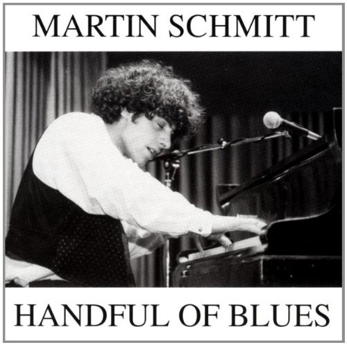 Martin schmitt handful - schmitt, of