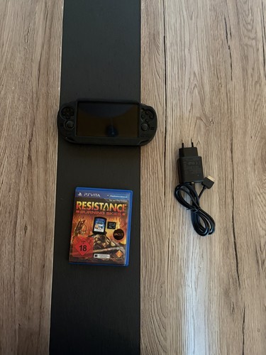 Sony vita pch 1004 - sony, pch-1004