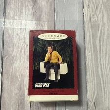 Hallmark Keepsake Ornament