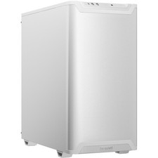 be quiet! Pure Base 501 Airflow White PC-Gehäuse 2 Pure Wings 3 140mm PWM White