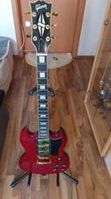 Gibson Elektrische Gitarre Wie