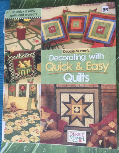 Debbie mumms decorating with - debbie,
