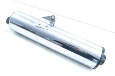 BMW R 1150 GS R21 99-04  original Auspuff Schalldämpfer  100