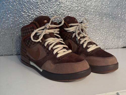 Nike paul rodriguez zoom - sb,