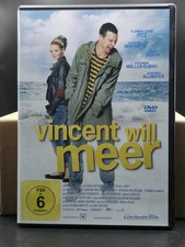 Vincent Will Meer DVD von Ralf