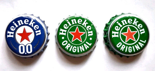 Kronkorken bottle caps - 3,