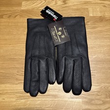 LederHandschuhe NEU  Lothar