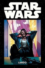 Star Wars Marvel Comics-Kollektion 12 - Lando