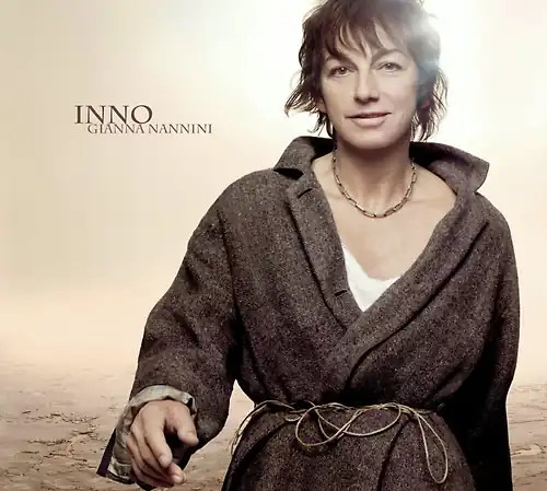 Gianna nannini inno zustand - gianna,