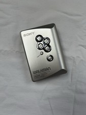 Sony Walkman Kassetten-Player WM-EX505