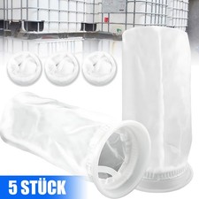 IBC Tank Regenfilter