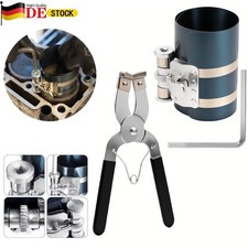 53-175mm KFZ Kolbenspannband