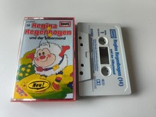 Europa MC Kassette Regina