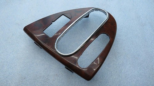 Rover center console - -,