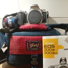 Canon EOS 500N / Rebel G 35mm