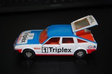 Corgi  Rover 3500 Rally Triplex ESSO