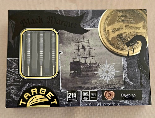 Target japan black marque - black,