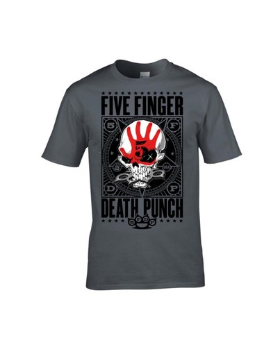 Five finger death - finger, obey
