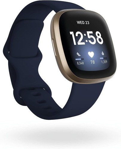 Fitbit versa google - versa, 3
