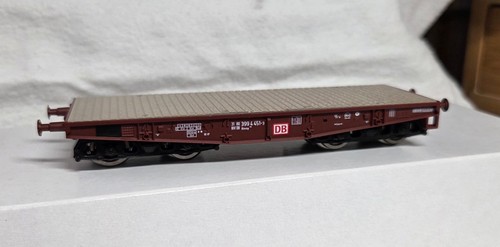 Roco 67763 schwerlastwagen - 67763, (1)