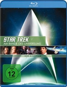 Star trek am - trek,