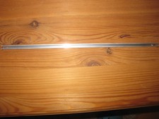 Alu-Montageschiene 25 cm 9053 für Gleisbildstellpult (GBS) Digimoba/Heki