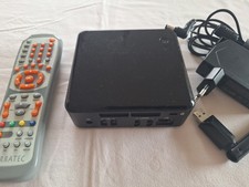 Intel NUC Mini PC i3 4GB RAM