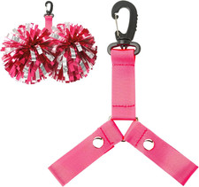 Pom Pom Holder, 8.5 in