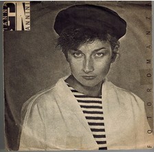 Single7 - 204: GIANNA NANNINI