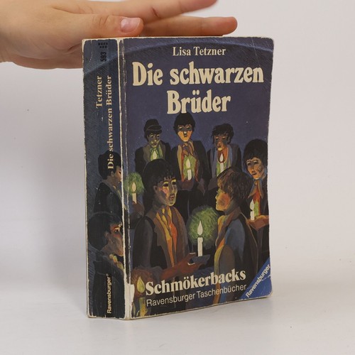 Die schwarzen bru - die,