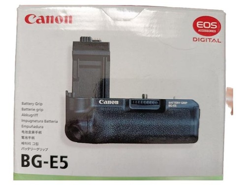 Canon batteriegriff für - canon,