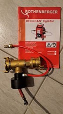 ROTHENBERGER ROCLEAN Injektor