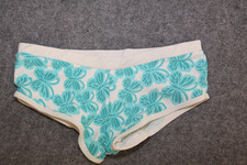 BIKINI UNTERTEIL BADE SLIP