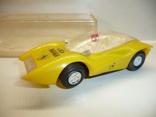 ! Prefo-Rennauto für Autobahn, DDR (5) !